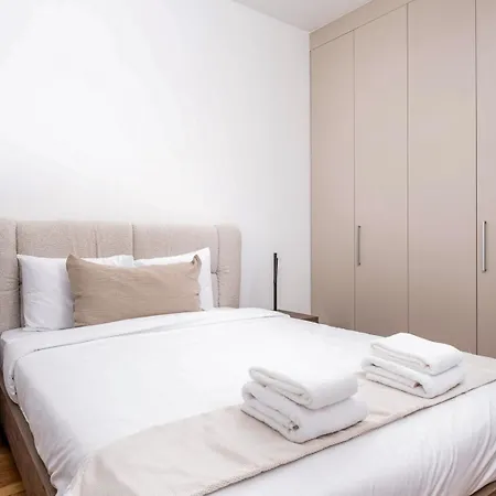 Lejlighed Platinum 77 Viii Limassol